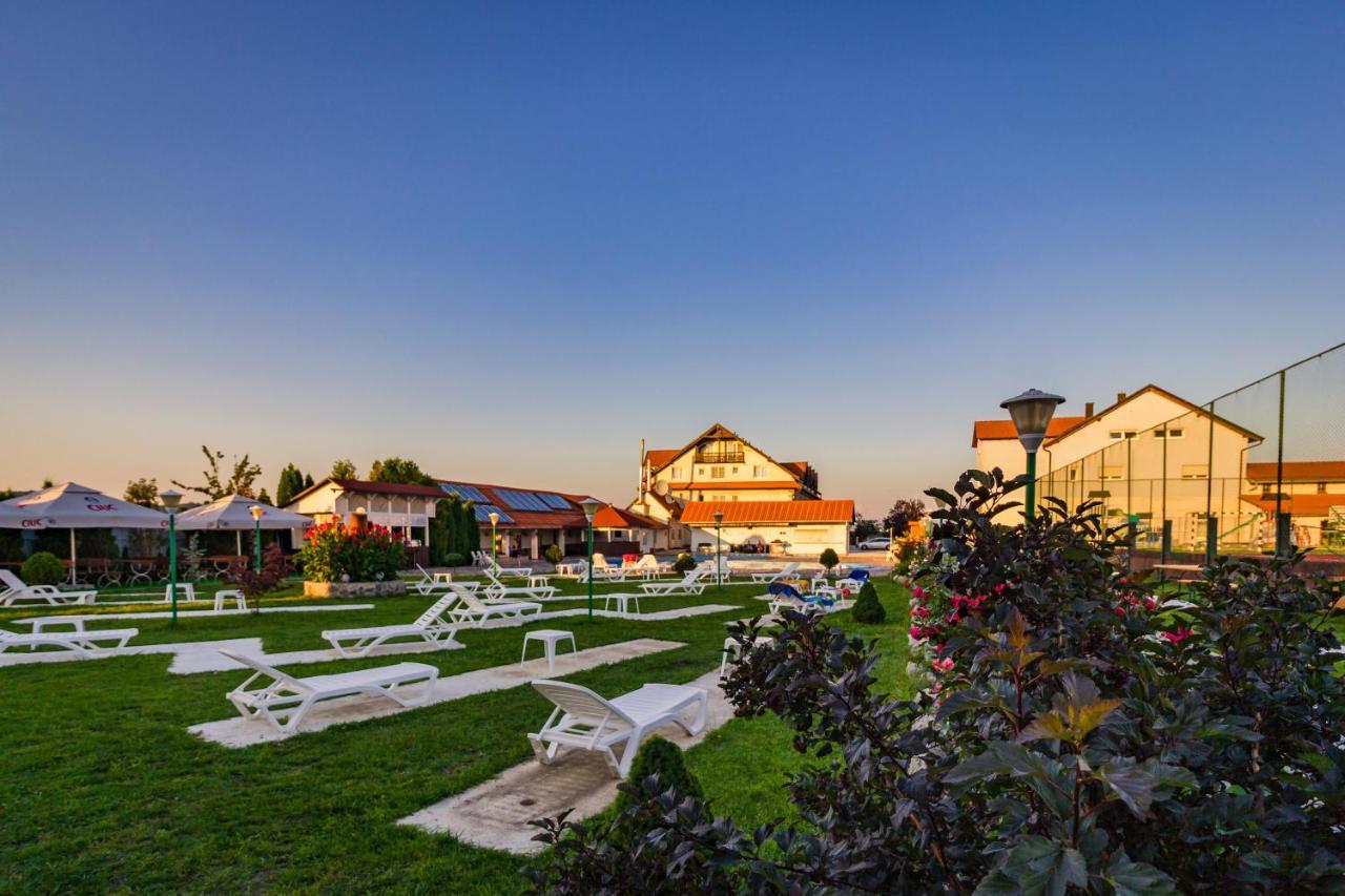 Hotel Europa Kokeltal Albeşti المظهر الخارجي الصورة